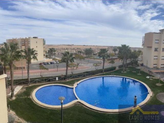 Apartamento Alquiler Murcia Capital, Gea y Trullols