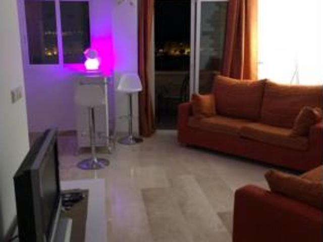 Apartamento Alquiler Murcia Capital, Gea y Trullols
