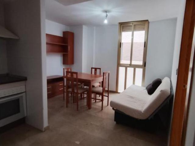 Apartamento Alquiler Murcia Capital, Juan Carlos I