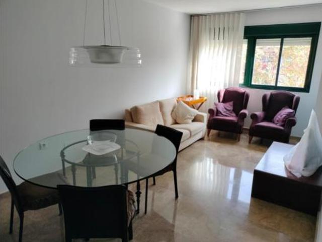 Apartamento Alquiler Murcia Capital, Juan de Borbón