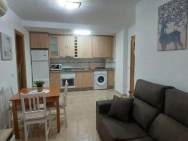 Apartamento Alquiler Murcia Capital, Juan de Borbón