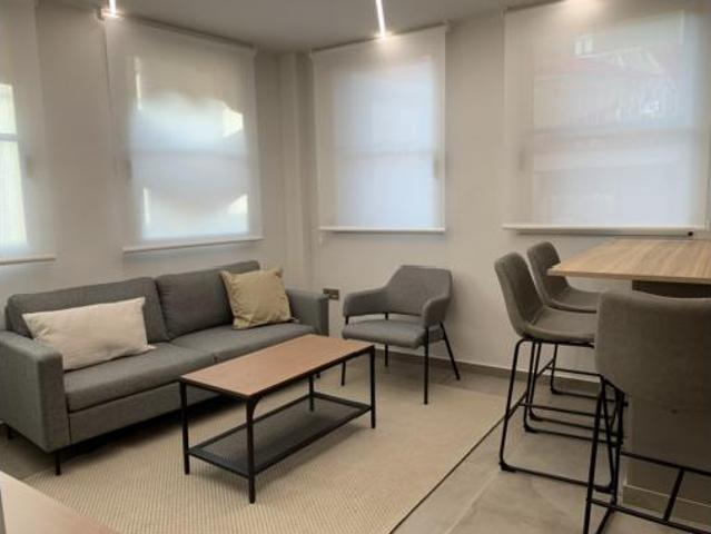 Apartamento Alquiler Murcia Capital, San Pedro