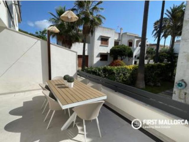 Apartamento Alquiler Muro, Muro