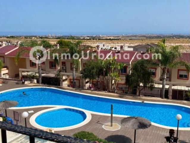 Apartamento Alquiler Mutxamel, La Costera