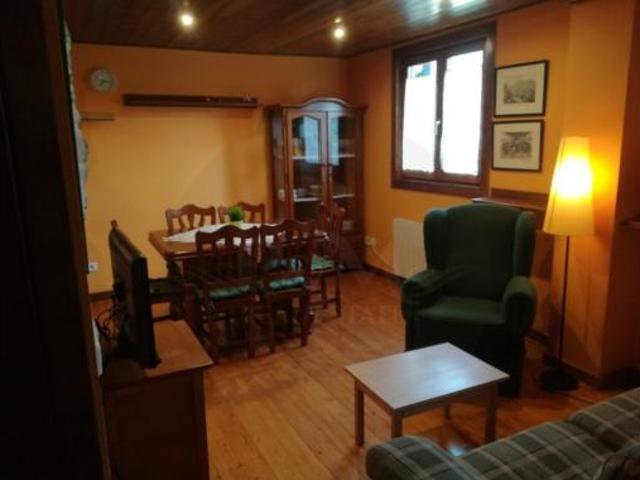 Apartamento Alquiler Naut Aran, Baqueira Beret