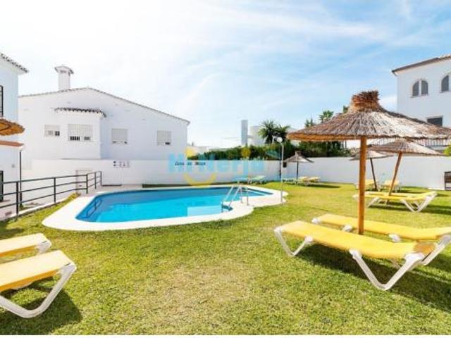 Apartamento Alquiler Nerja, Centro