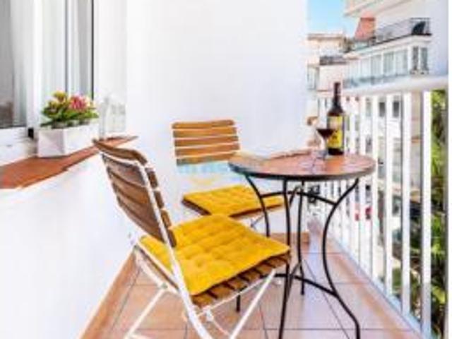 Apartamento Alquiler Nerja, Centro