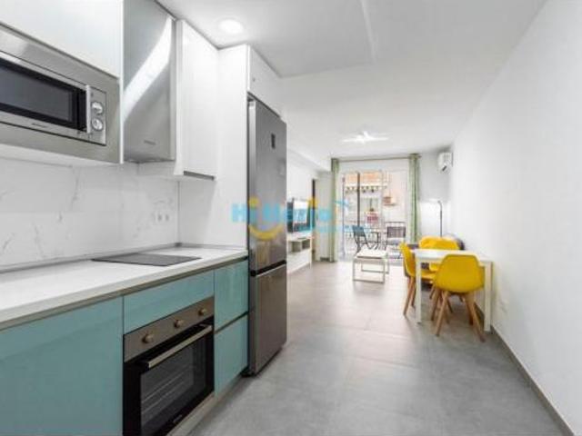 Apartamento Alquiler Nerja, Centro