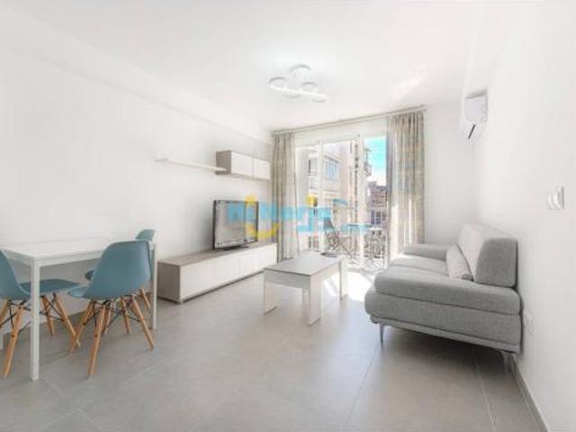 Apartamento Alquiler Nerja, Centro
