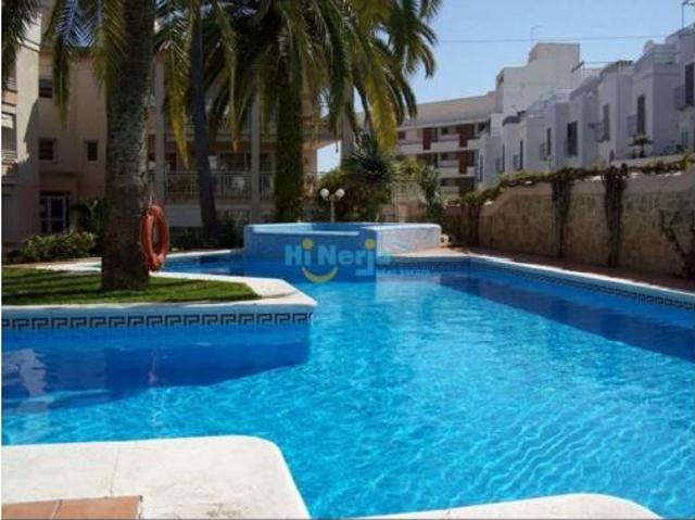 Apartamento Alquiler Nerja, Centro