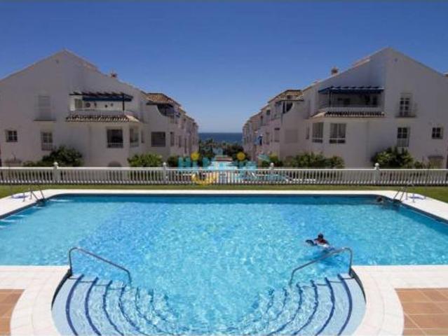 Apartamento Alquiler Nerja, Centro