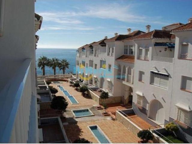 Apartamento Alquiler Nerja, Centro