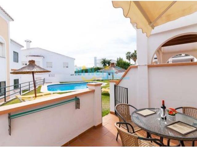 Apartamento Alquiler Nerja, Centro