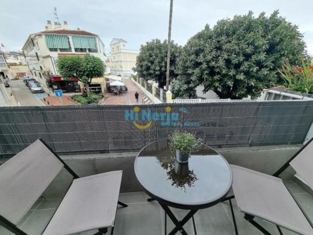 Apartamento Alquiler Nerja, Centro