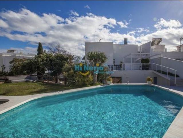 Apartamento Alquiler Nerja, Centro