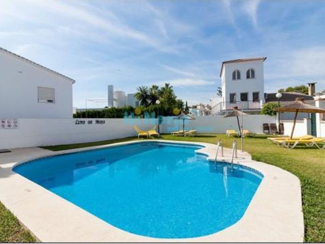 Apartamento Alquiler Nerja, Centro