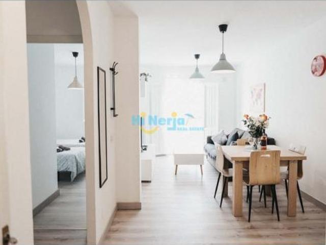 Apartamento Alquiler Nerja, Centro