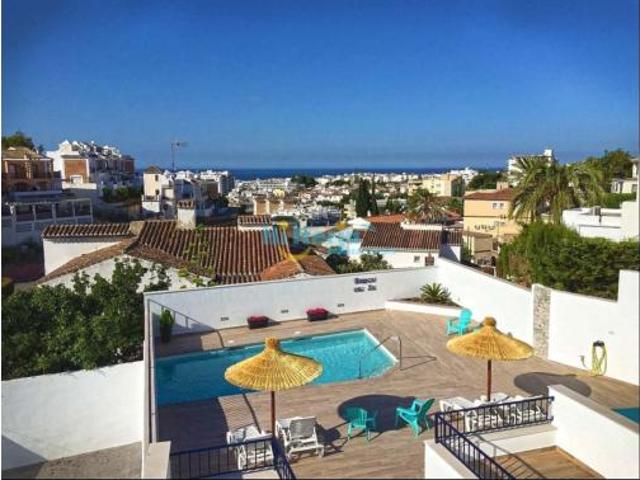 Apartamento Alquiler Nerja, Centro