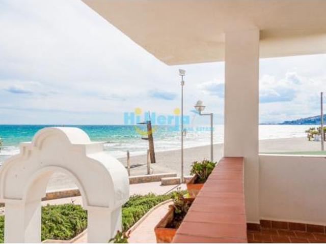 Apartamento Alquiler Nerja, Centro