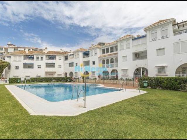 Apartamento Alquiler Nerja, Centro