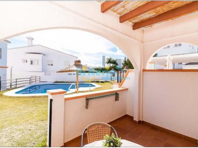Apartamento Alquiler Nerja, Centro