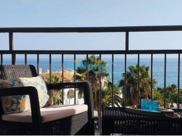 Apartamento Alquiler Nerja, Centro