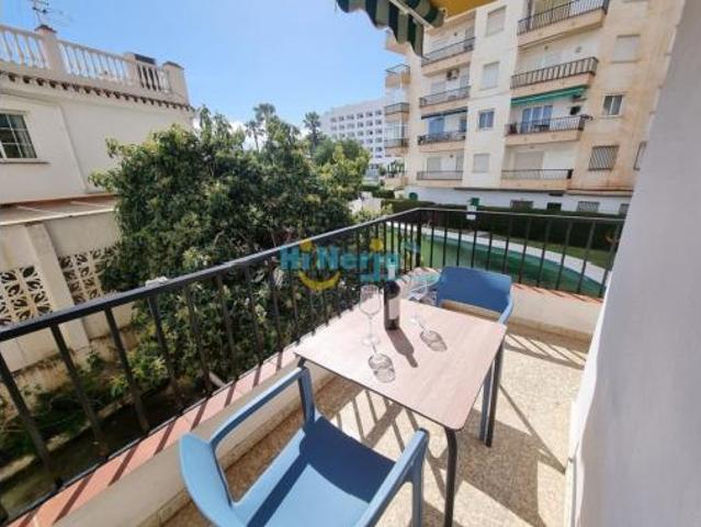 Apartamento Alquiler Nerja, Centro