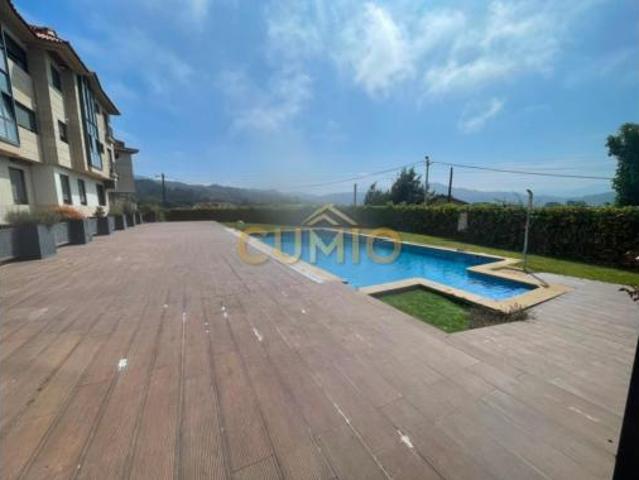 Apartamento Alquiler Nigrán, Nigrán