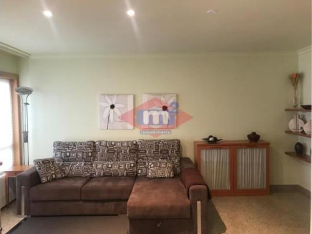 Apartamento Alquiler Nigrán, Panjon