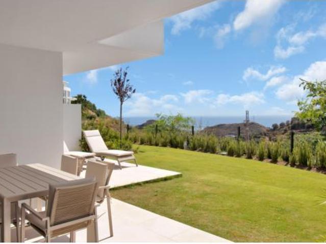 Apartamento Alquiler Ojén, Ojén