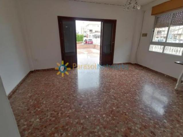 Apartamento Alquiler Oliva, Platja d'Oliva