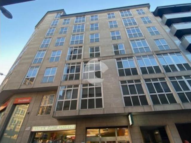 Apartamento Alquiler Ourense Capital, Centro