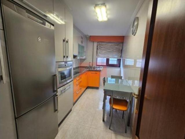 Apartamento Alquiler Ourense Capital, Centro