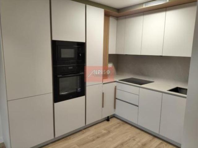 Apartamento Alquiler Ourense Capital, Centro