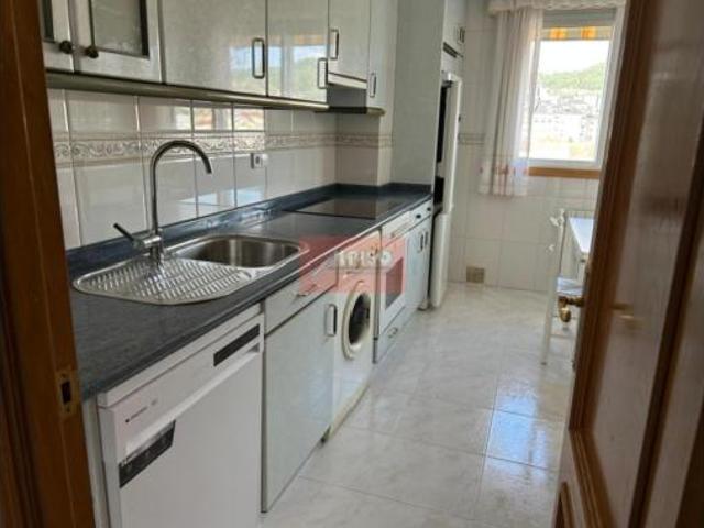Apartamento Alquiler Ourense Capital, Centro