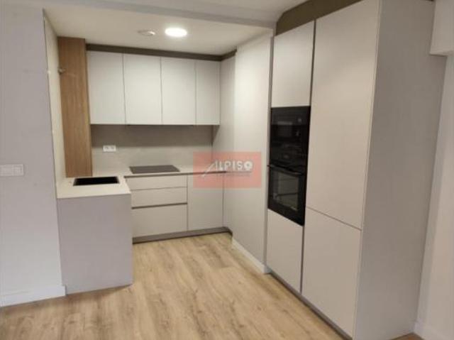 Apartamento Alquiler Ourense Capital, Centro