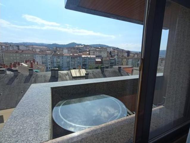 Apartamento Alquiler Ourense Capital, Centro