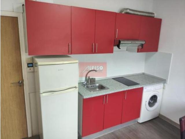 Apartamento Alquiler Ourense Capital, A Carballeira