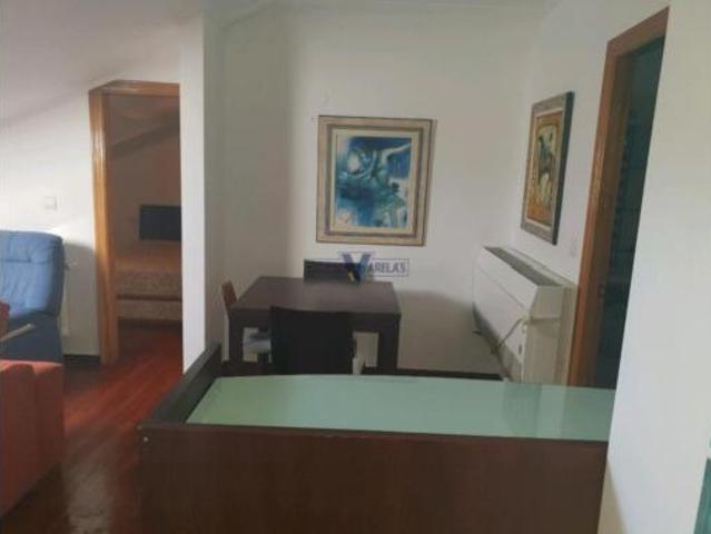 Apartamento Alquiler Ourense Capital, O Couto