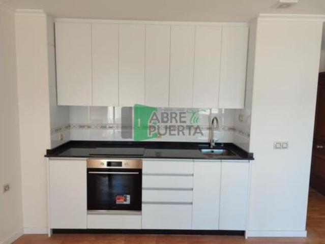 Apartamento Alquiler Ourense Capital, Ourense Capital
