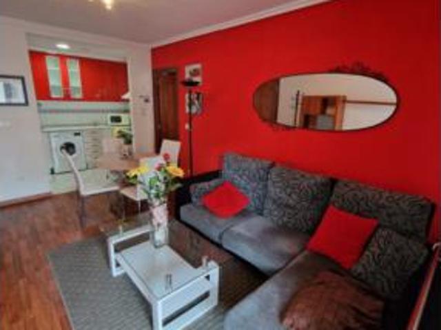 Apartamento Alquiler Ourense Capital, Vinteún
