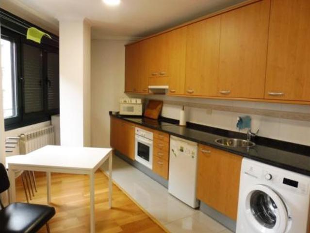Apartamento Alquiler Oviedo, Centro