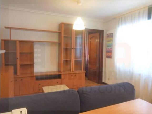 Apartamento Alquiler Oviedo, Centro