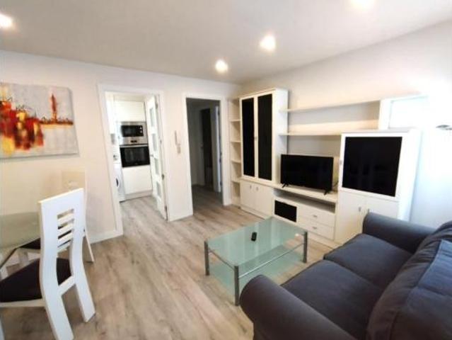 Apartamento Alquiler Oviedo, Centro