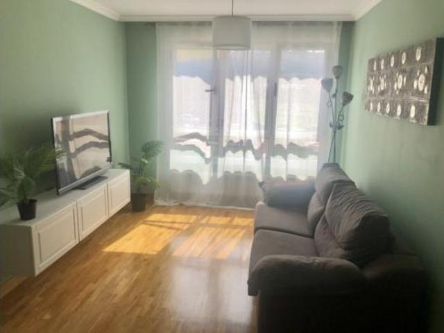 Apartamento Alquiler Oviedo, La Florida Las Campas