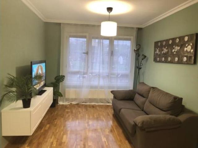 Apartamento Alquiler Oviedo, La Florida Las Campas