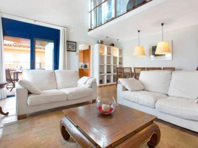 Apartamento Alquiler Palafrugell, Llafranc
