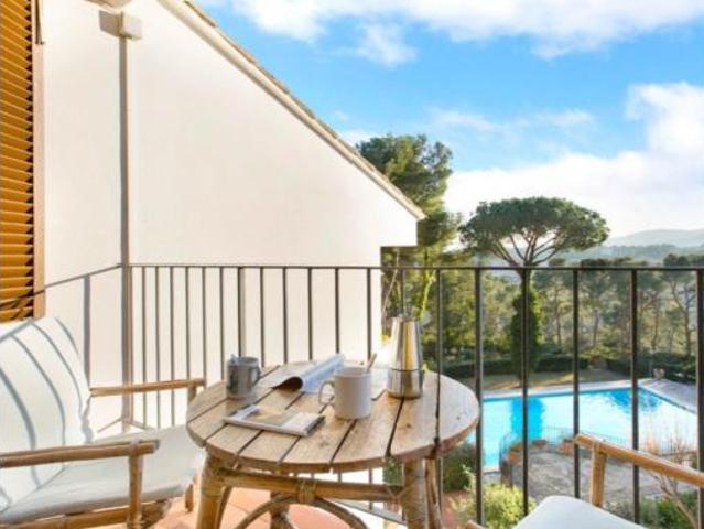 Apartamento Alquiler Palafrugell, Llafranc