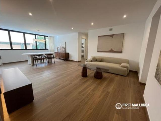 Apartamento Alquiler Palma de Mallorca, Bons Aires