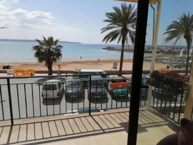 Apartamento Alquiler Palma de Mallorca, Can Pastilla